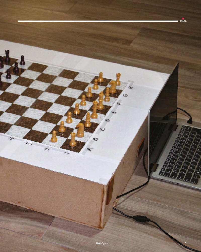 HackSpace 13-2018-12